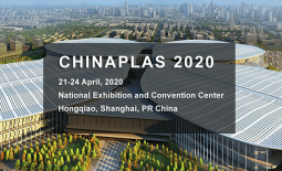 پیش ثبت نام آنلاین نمایشگاه ۲۰۲۰ CHINAPLAS آغاز شد
